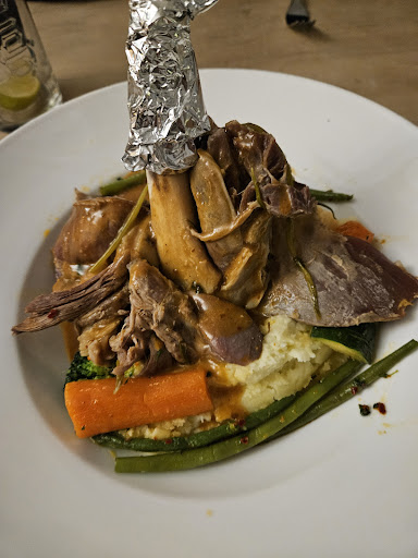 Photo of Meze Bar & Grill - 31 Cottingham Rd, Hull HU5 2PP